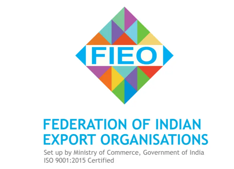 FIEO Logo