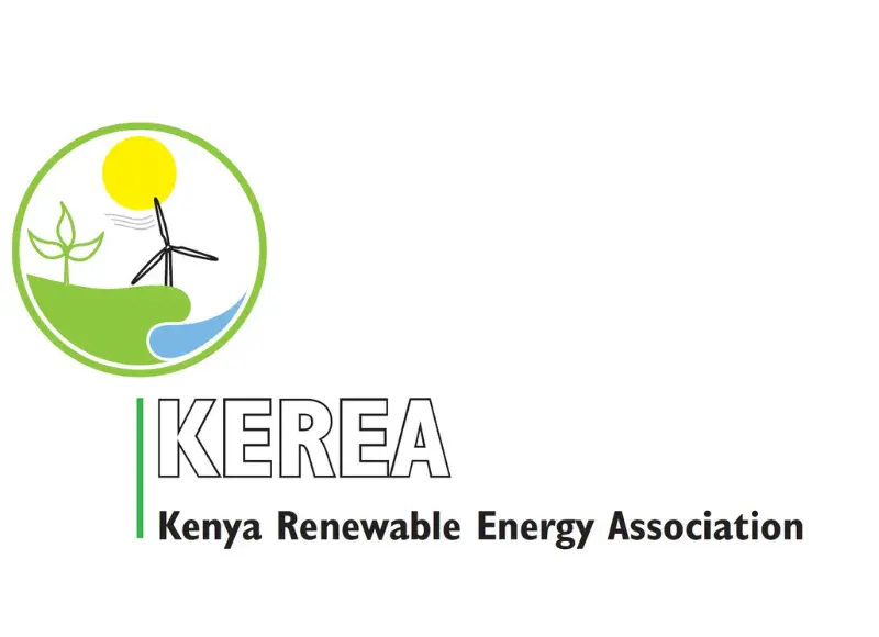 KEREA Logo